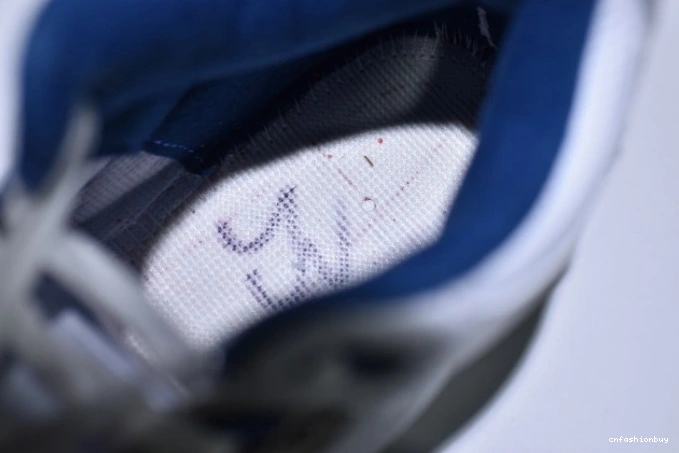 Blue Retro Jordan First Look Air True Air 854262-106 3 Nike 1007